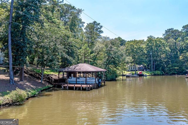 207 Quail Trail, Jackson, GA 30233