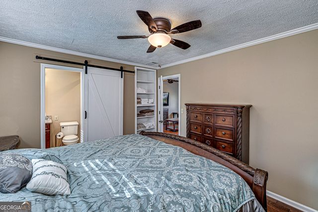 207 Quail Trail, Jackson, GA 30233