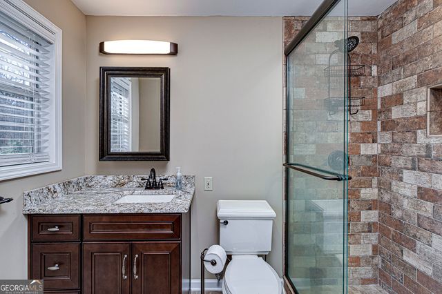 207 Quail Trail, Jackson, GA 30233