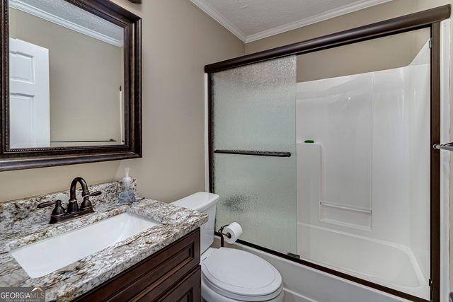 207 Quail Trail, Jackson, GA 30233