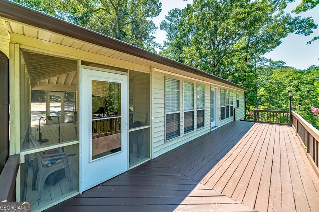 207 Quail Trail, Jackson, GA 30233