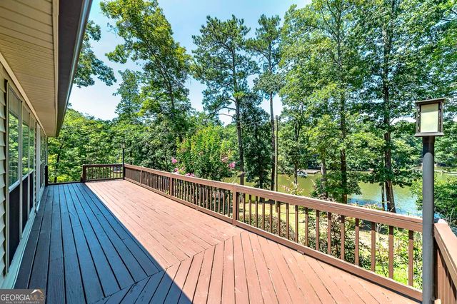 207 Quail Trail, Jackson, GA 30233