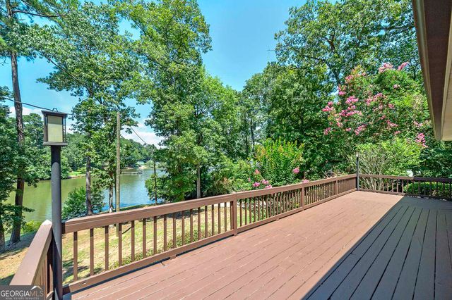 207 Quail Trail, Jackson, GA 30233
