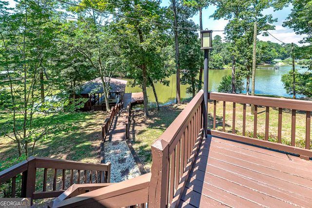 207 Quail Trail, Jackson, GA 30233