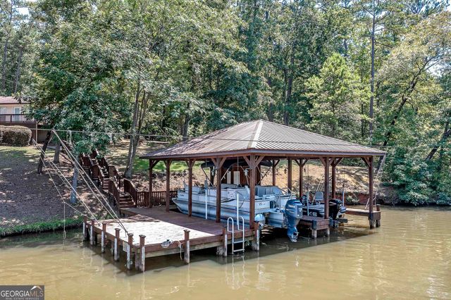 207 Quail Trail, Jackson, GA 30233