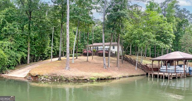 207 Quail Trail, Jackson, GA 30233