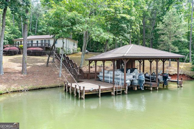 207 Quail Trail, Jackson, GA 30233