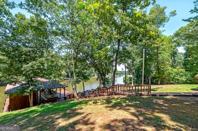 207 Quail Trail, Jackson, GA 30233