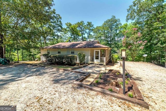 207 Quail Trail, Jackson, GA 30233