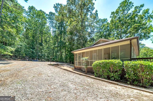 207 Quail Trail, Jackson, GA 30233