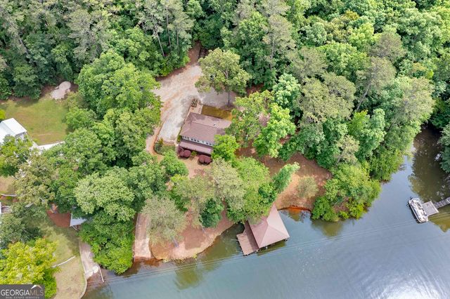 207 Quail Trail, Jackson, GA 30233