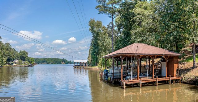 207 Quail Trail, Jackson, GA 30233