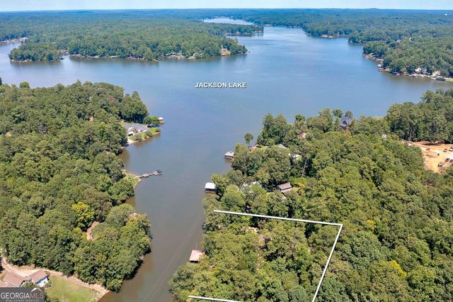 207 Quail Trail, Jackson, GA 30233