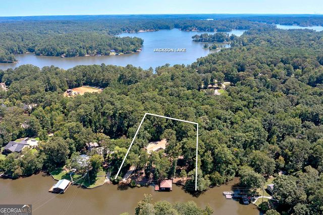 207 Quail Trail, Jackson, GA 30233