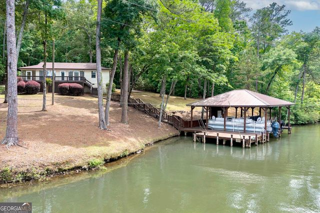 207 Quail Trail, Jackson, GA 30233