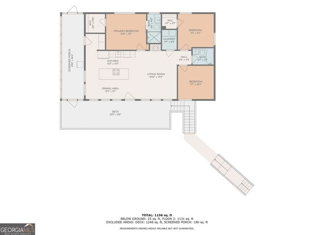 207 Quail Trail, Jackson, GA 30233