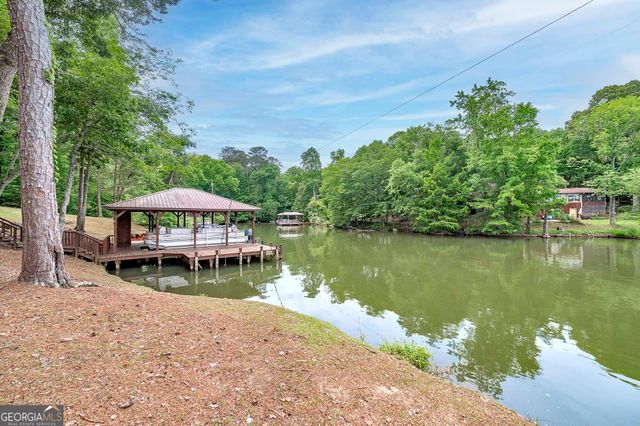 207 Quail Trail, Jackson, GA 30233