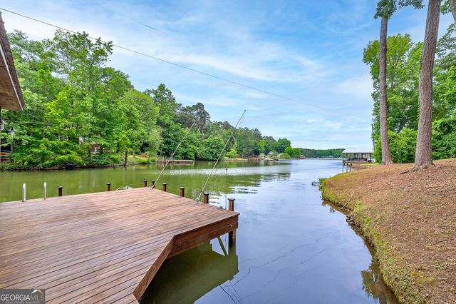 207 Quail Trail, Jackson, GA 30233