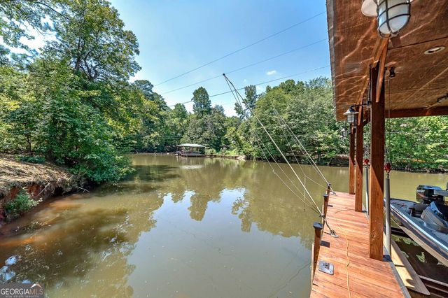 207 Quail Trail, Jackson, GA 30233