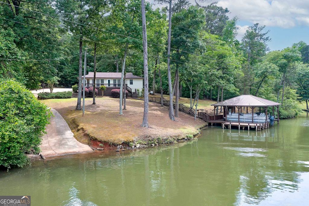207 Quail Trail, Jackson, GA 30233