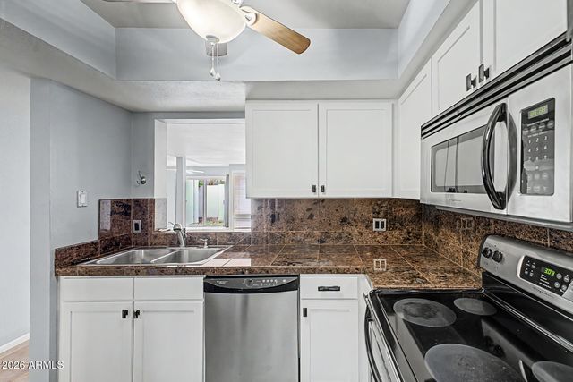 5621 N 79TH Street 2, Scottsdale, AZ 85250