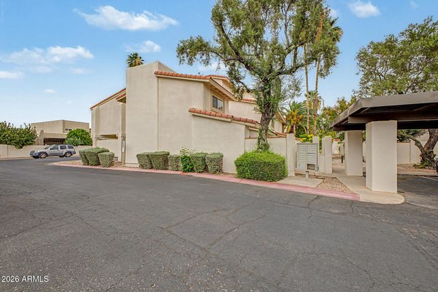 5621 N 79TH Street 2, Scottsdale, AZ 85250
