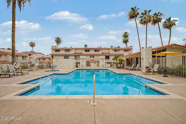 5621 N 79TH Street 2, Scottsdale, AZ 85250