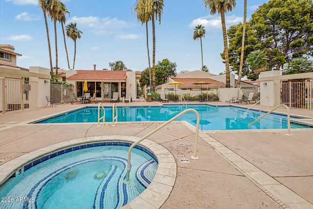 5621 N 79TH Street 2, Scottsdale, AZ 85250