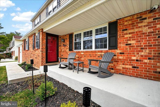38 STALLION DR, Newark, DE 19713