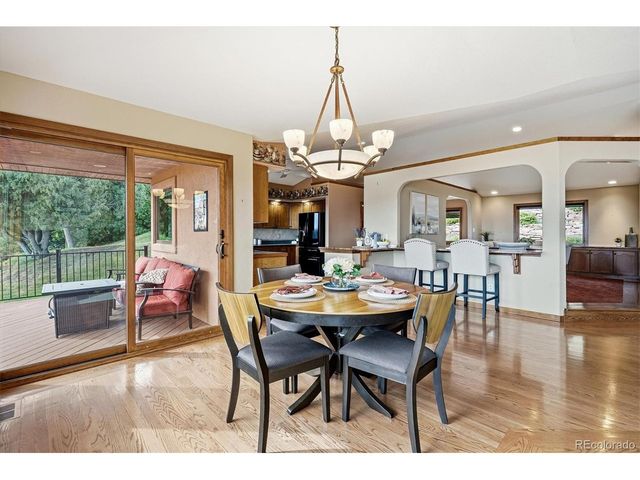 10562 Sandstone Run, Littleton, CO 80125
