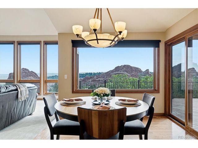 10562 Sandstone Run, Littleton, CO 80125