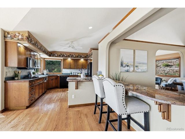 10562 Sandstone Run, Littleton, CO 80125