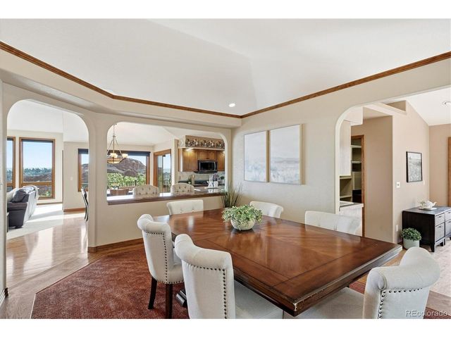 10562 Sandstone Run, Littleton, CO 80125