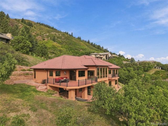 10562 Sandstone Run, Littleton, CO 80125