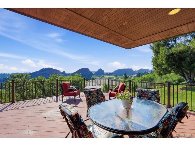 10562 Sandstone Run, Littleton, CO 80125