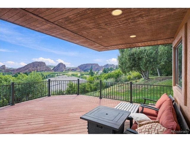 10562 Sandstone Run, Littleton, CO 80125