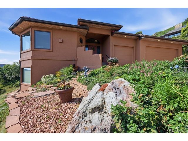 10562 Sandstone Run, Littleton, CO 80125