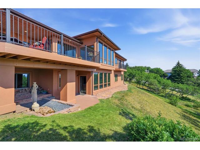 10562 Sandstone Run, Littleton, CO 80125