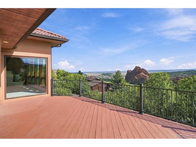10562 Sandstone Run, Littleton, CO 80125