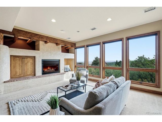 10562 Sandstone Run, Littleton, CO 80125
