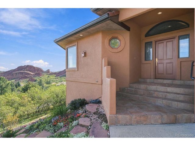 10562 Sandstone Run, Littleton, CO 80125