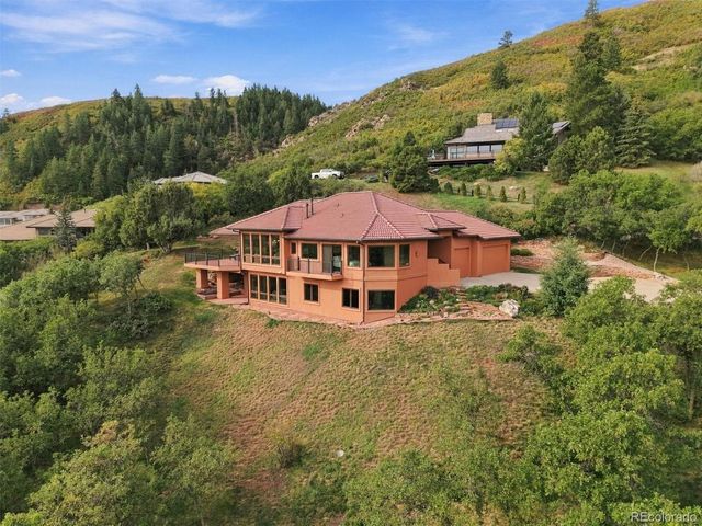 10562 Sandstone Run, Littleton, CO 80125