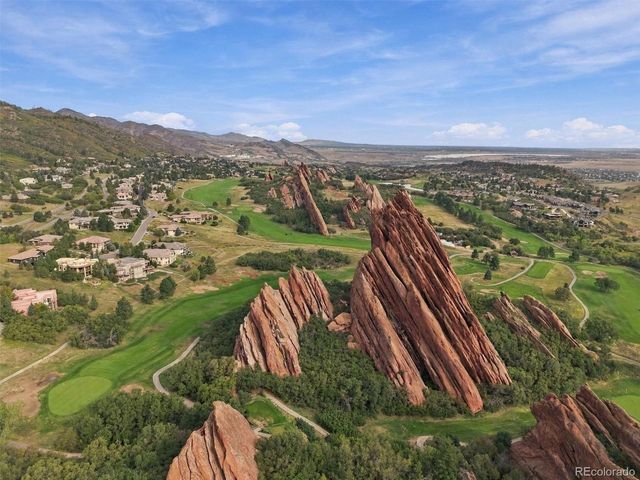 10562 Sandstone Run, Littleton, CO 80125