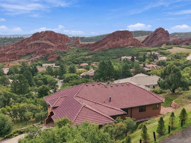 10562 Sandstone Run, Littleton, CO 80125