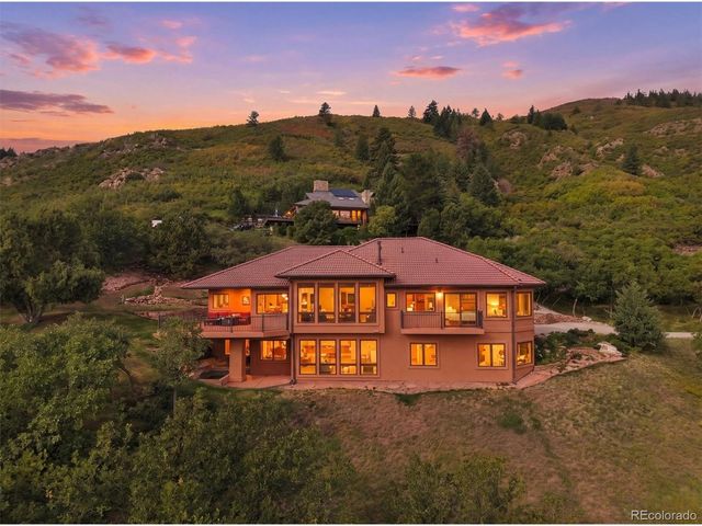 10562 Sandstone Run, Littleton, CO 80125