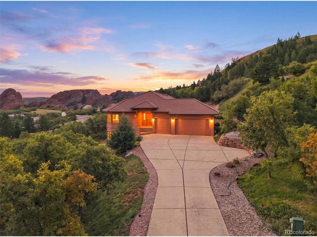 10562 Sandstone Run, Littleton, CO 80125