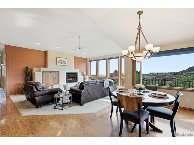 10562 Sandstone Run, Littleton, CO 80125