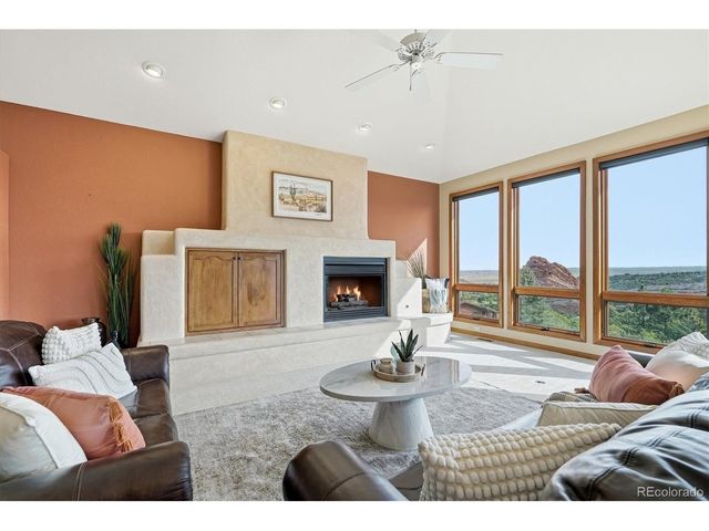 10562 Sandstone Run, Littleton, CO 80125
