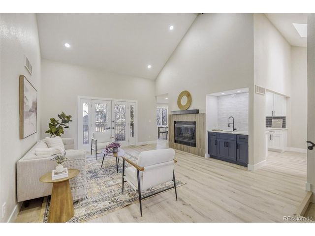 8344 E Radcliff Ave 395, Denver, CO 80237