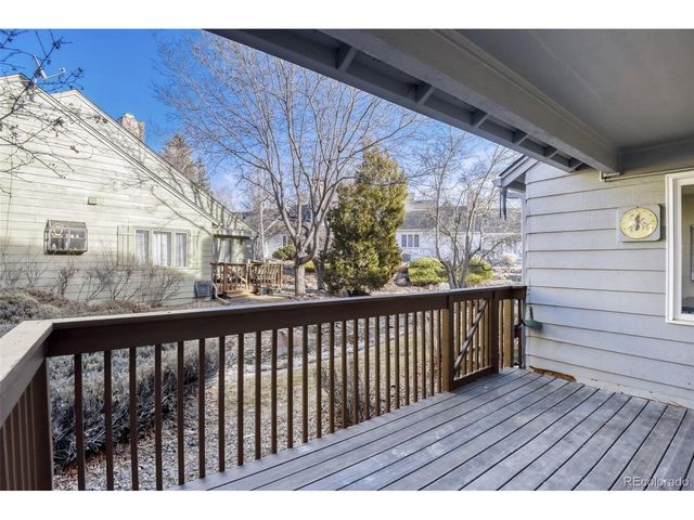 8344 E Radcliff Ave 395, Denver, CO 80237